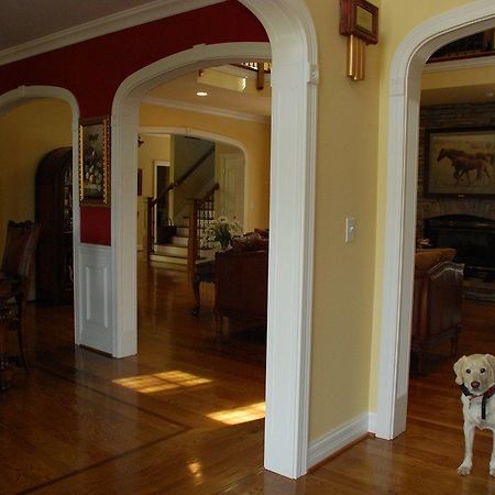Bluegrass Country Estate Ξενοδοχείο La Grange Εξωτερικό φωτογραφία