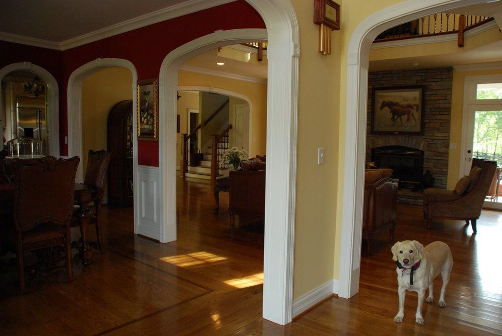 Bluegrass Country Estate Ξενοδοχείο La Grange Εξωτερικό φωτογραφία