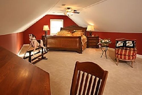 Bluegrass Country Estate Ξενοδοχείο La Grange Εξωτερικό φωτογραφία