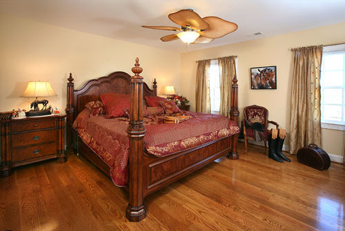 Bluegrass Country Estate Ξενοδοχείο La Grange Εξωτερικό φωτογραφία