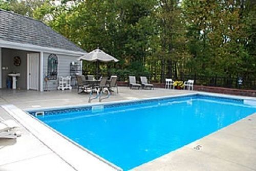 Bluegrass Country Estate Ξενοδοχείο La Grange Εξωτερικό φωτογραφία