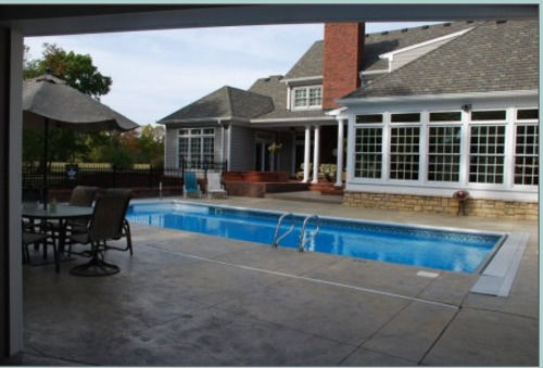 Bluegrass Country Estate Ξενοδοχείο La Grange Εξωτερικό φωτογραφία