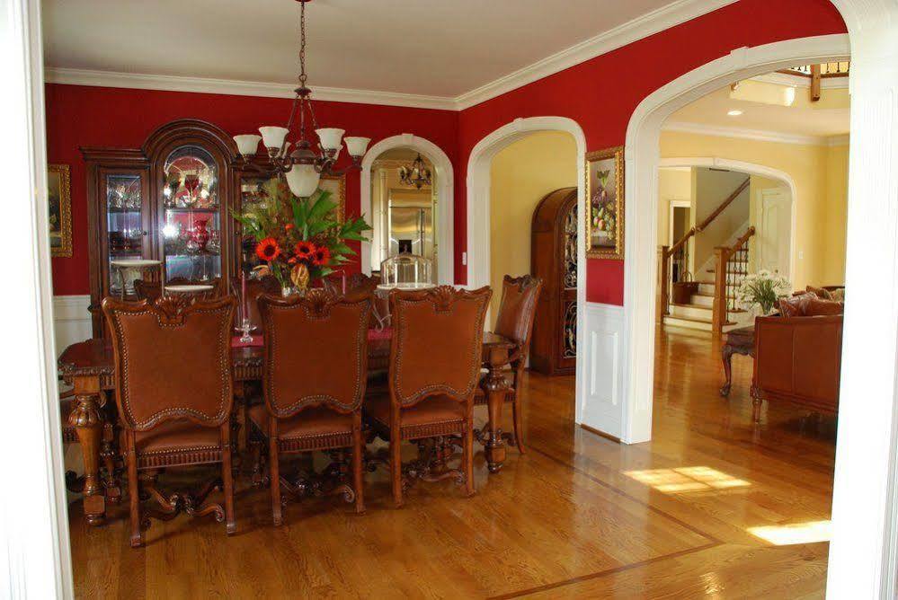 Bluegrass Country Estate Ξενοδοχείο La Grange Εξωτερικό φωτογραφία