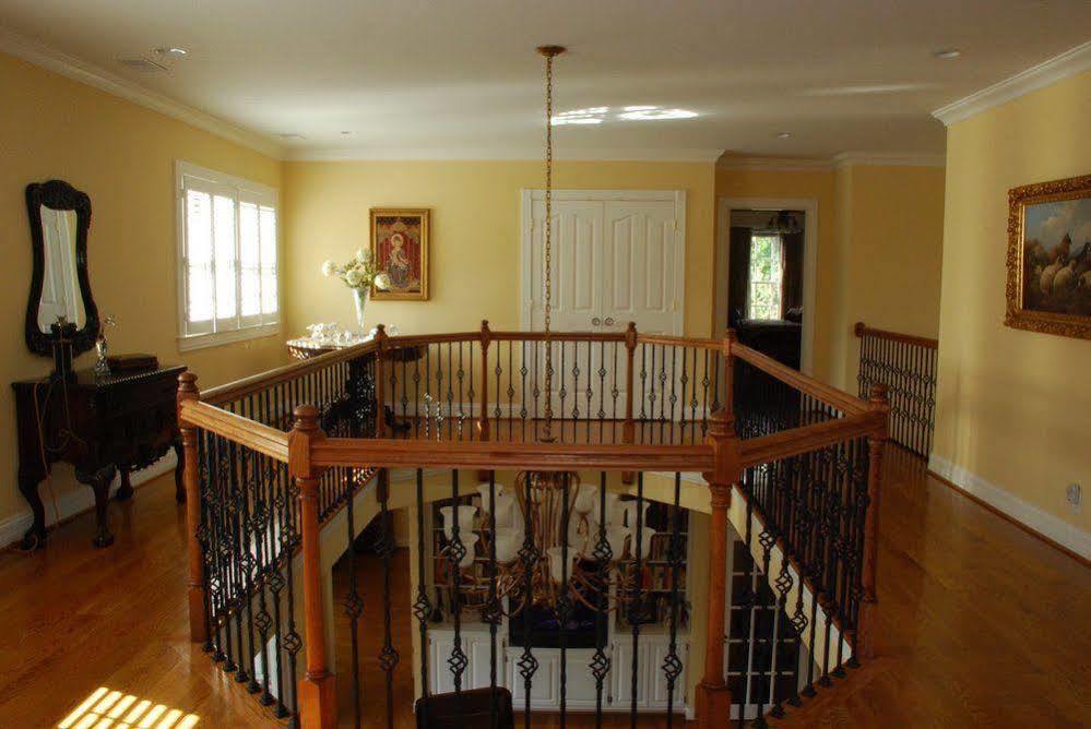 Bluegrass Country Estate Ξενοδοχείο La Grange Εξωτερικό φωτογραφία